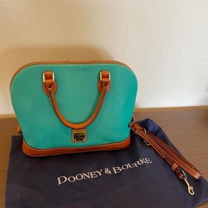 DOONEY & BOURKE